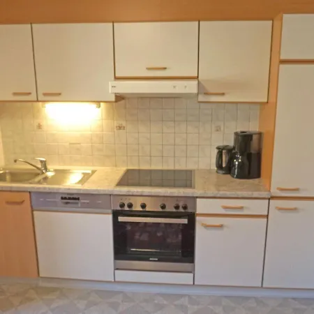 Alpenhof-1 By Interhome Lägenhet Sinsen