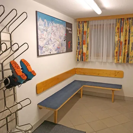 Alpenhof-1 By Interhome Lägenhet *