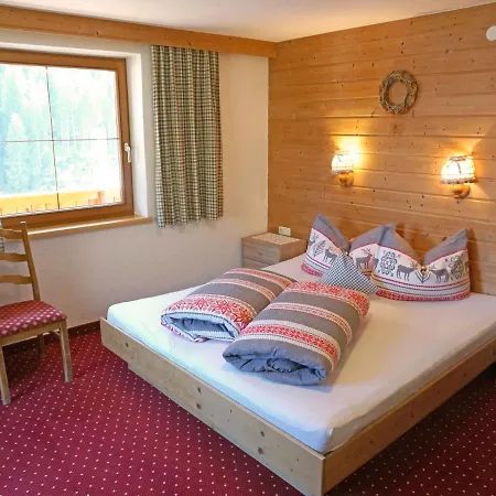 Alpenhof-1 By Interhome Sinsen