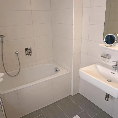 Apartamento Alpenhof-1 By Interhome Sinsen