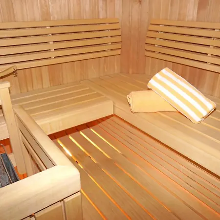 Alpenhof-1 By Interhome Lägenhet