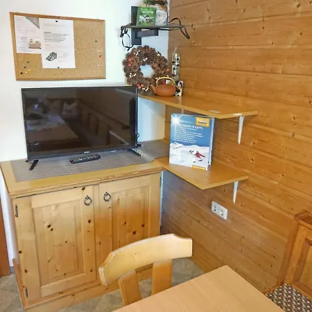 Alpenhof-1 By Interhome Apartman Sinsen