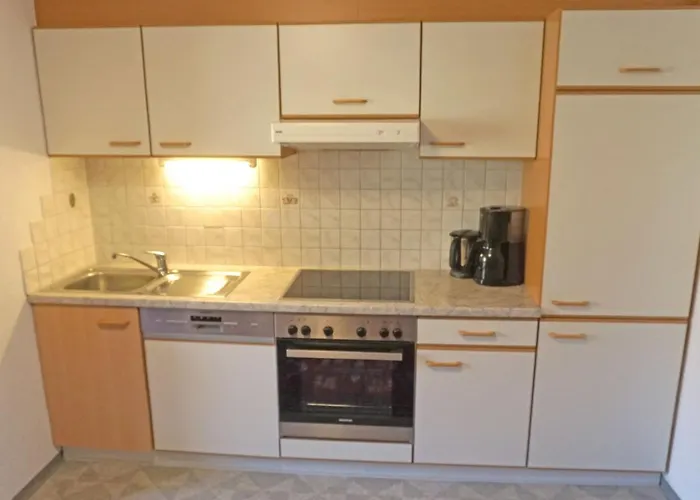 Alpenhof-1 By Interhome Lägenhet Sinsen