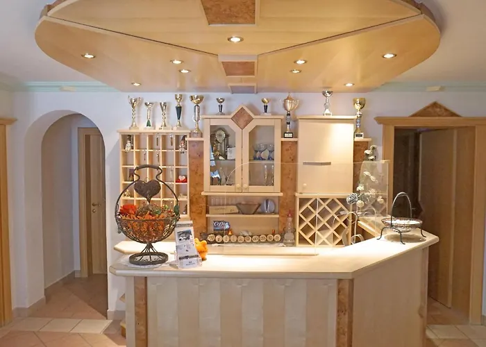 Alpenhof-1 By Interhome Lägenhet Sinsen