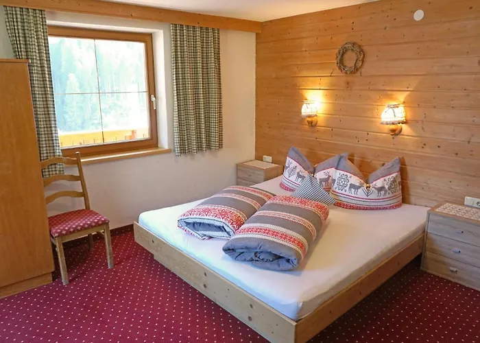 Alpenhof-1 By Interhome Sinsen