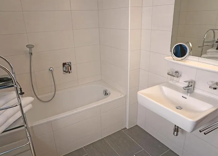 Lägenhet Alpenhof-1 By Interhome Sinsen