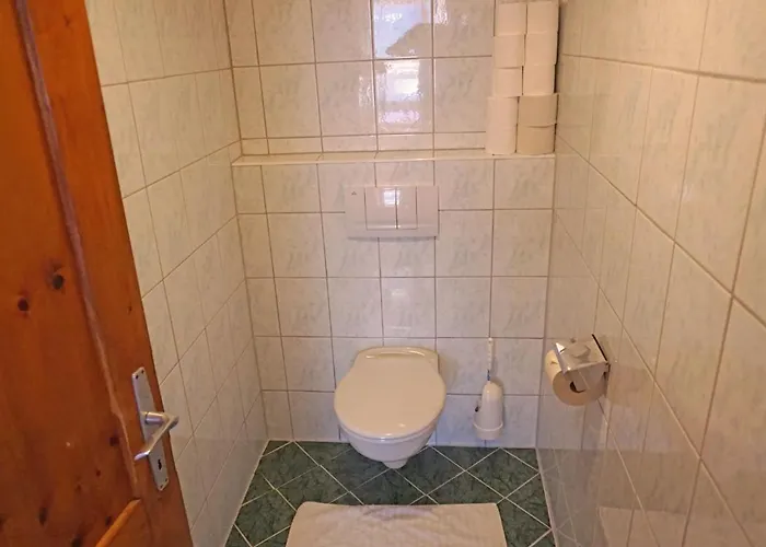 Alpenhof-1 By Interhome Lägenhet