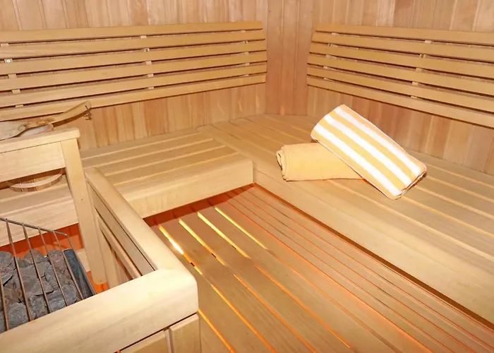 Alpenhof-1 By Interhome Lägenhet