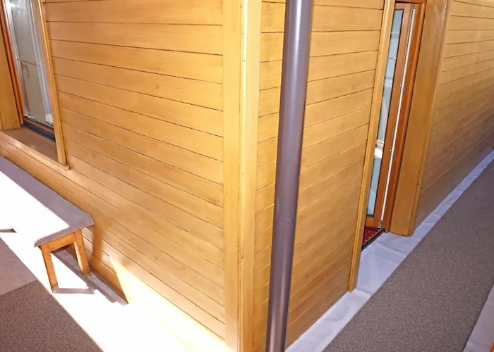 Alpenhof-1 By Interhome *