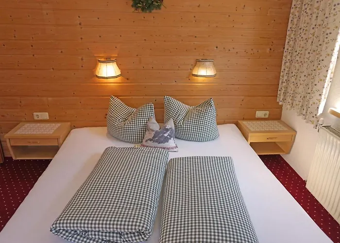 Alpenhof-1 By Interhome * Sinsen