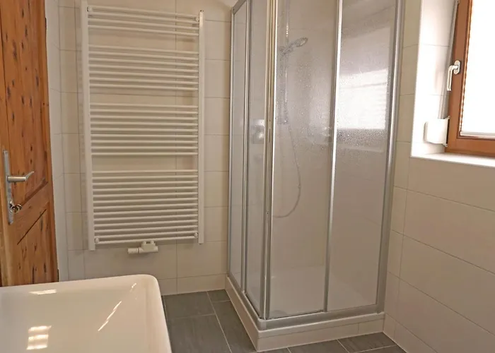 Alpenhof-1 By Interhome Lägenhet