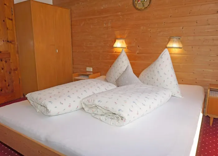 Alpenhof-1 By Interhome * Sinsen