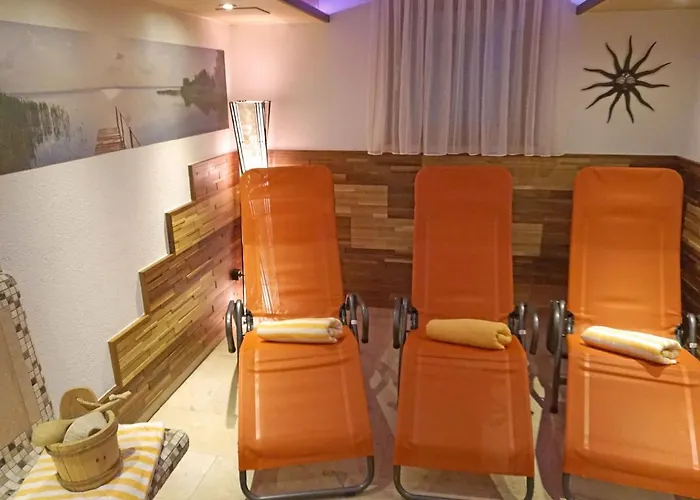 Lägenhet Alpenhof-1 By Interhome Sinsen