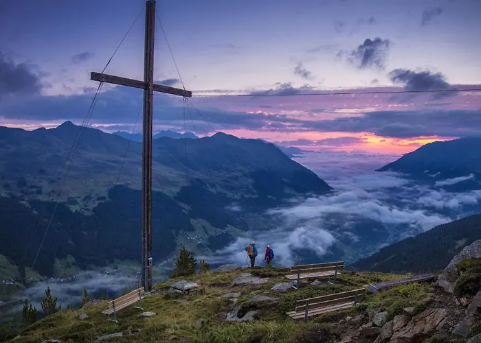 Alpenhof-1 By Interhome Lägenhet Sinsen