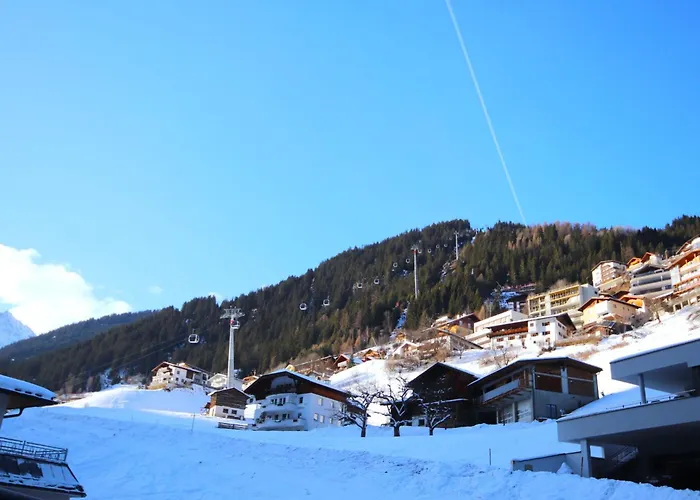 Alpenhof-1 By Interhome * Sinsen