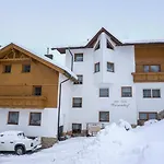 Apartment Apartment Alpenhof-1 By Interhome Sinsen