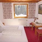 Apartment Alpenhof-1 By Interhome *