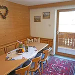 Apartment Alpenhof-1 By Interhome * Sinsen