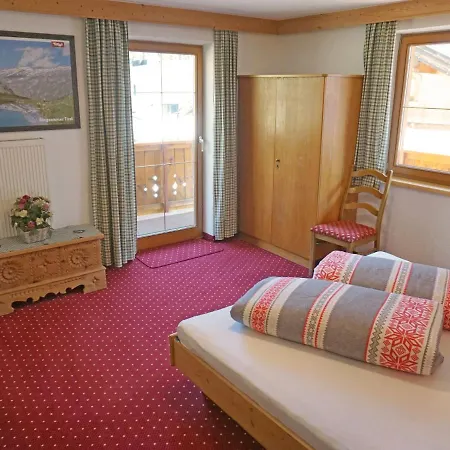 Alpenhof-1 By Interhome *