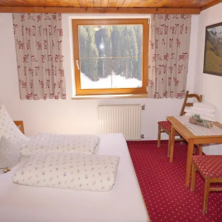 Alpenhof-1 By Interhome *