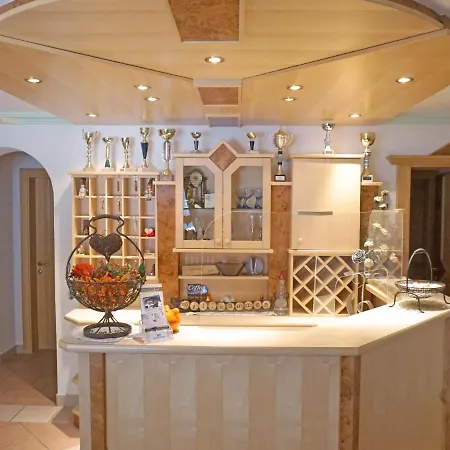 Alpenhof-1 By Interhome Apartmán Sinsen