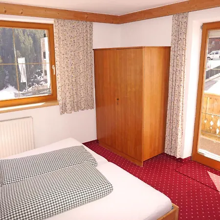 Apartmán Alpenhof-1 By Interhome Sinsen