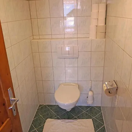 Alpenhof-1 By Interhome Apartmán