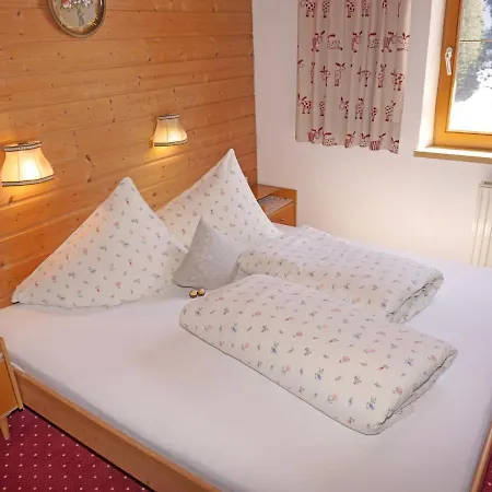Apartment Alpenhof-1 By Interhome Apartment Sinsen
