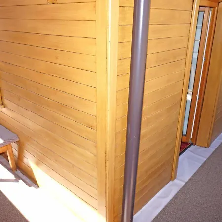 Apartment Alpenhof-1 By Interhome *