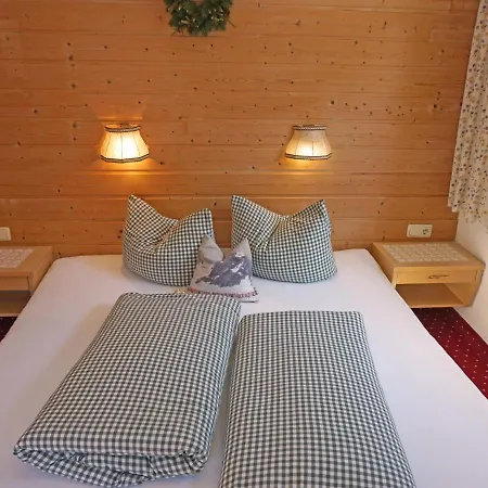 Apartment Alpenhof-1 By Interhome * Sinsen