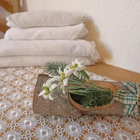 Alpenhof-1 By Interhome * Sinsen