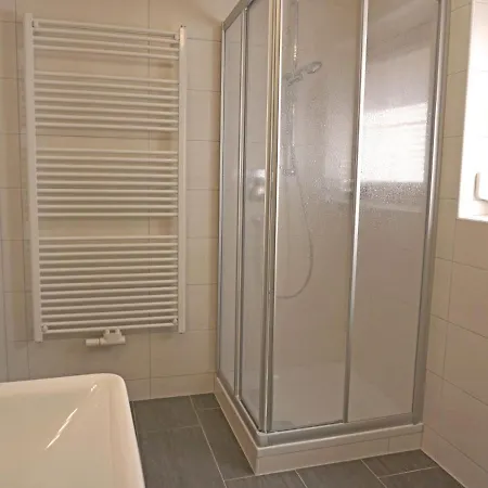 Apartment Alpenhof-1 By Interhome Apartment