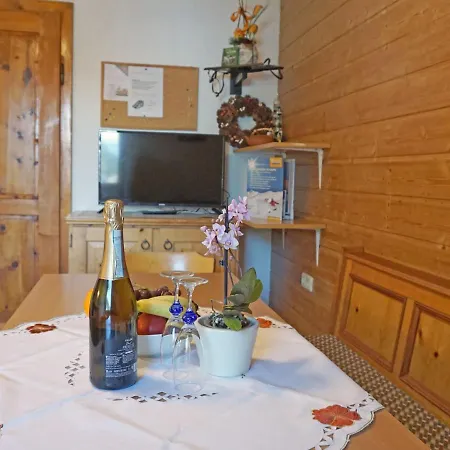 Alpenhof-1 By Interhome *