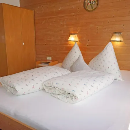 Apartment Alpenhof-1 By Interhome * Sinsen