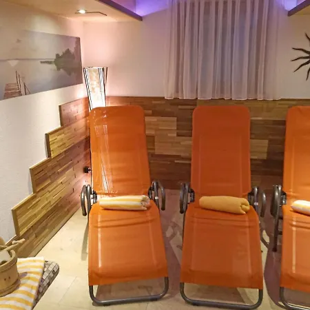 Apartmán Alpenhof-1 By Interhome Sinsen