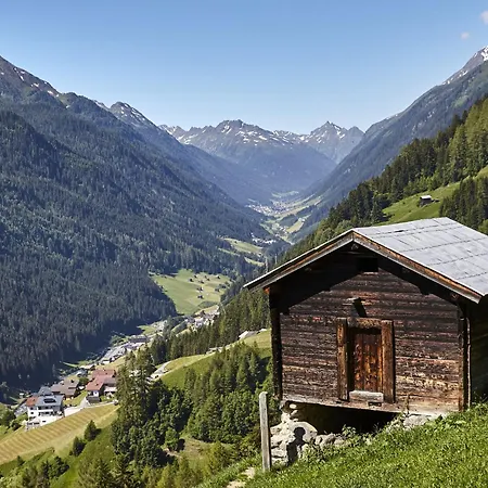 Apartment Alpenhof-1 By Interhome