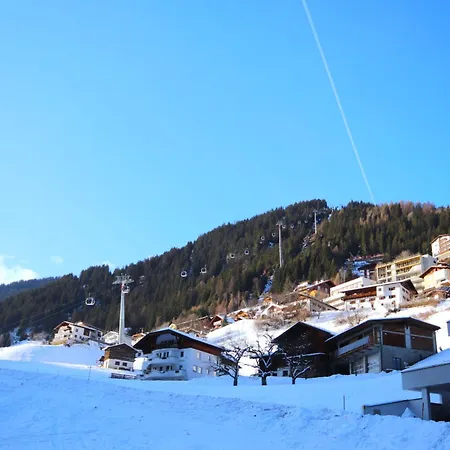 Apartment Alpenhof-1 By Interhome * Sinsen