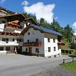 Alpenhof-1 By Interhome Διαμέρισμα