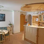 Διαμέρισμα Alpenhof-1 By Interhome Sinsen
