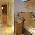 Διαμέρισμα Alpenhof-1 By Interhome *