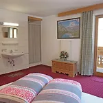 Διαμέρισμα Alpenhof-1 By Interhome *