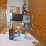 Alpenhof-1 By Interhome *