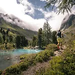 Διαμέρισμα Alpenhof-1 By Interhome Sinsen